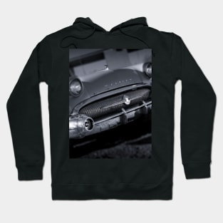 A big old Buick. Hoodie